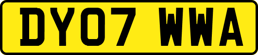 DY07WWA
