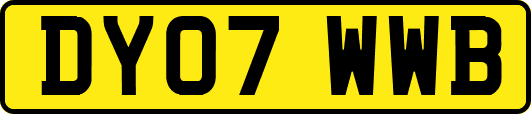 DY07WWB