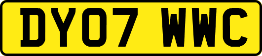 DY07WWC