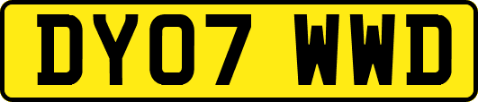 DY07WWD