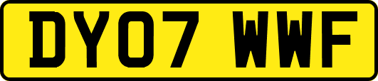 DY07WWF