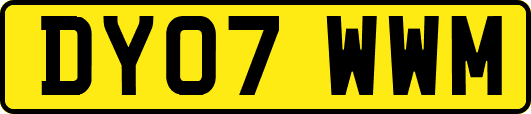 DY07WWM