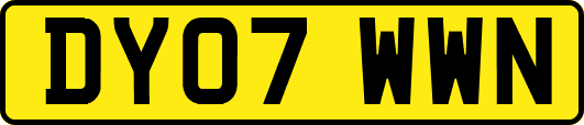 DY07WWN