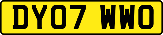 DY07WWO