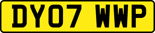DY07WWP