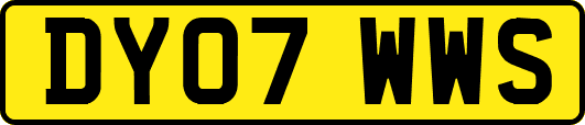 DY07WWS