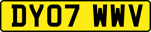 DY07WWV