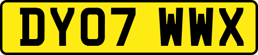 DY07WWX