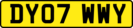 DY07WWY