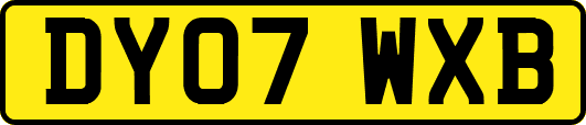 DY07WXB