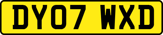 DY07WXD