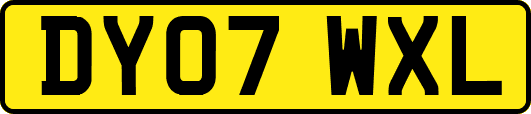 DY07WXL