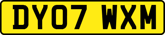 DY07WXM