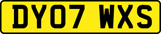 DY07WXS