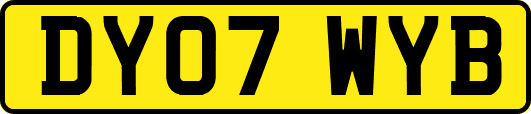 DY07WYB