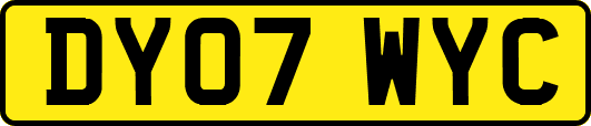 DY07WYC