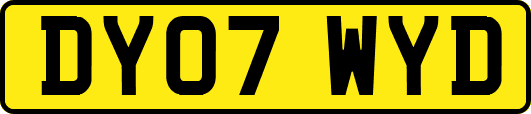 DY07WYD