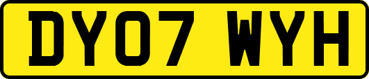 DY07WYH