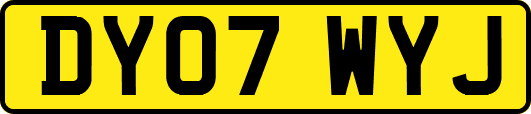 DY07WYJ