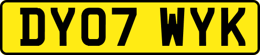 DY07WYK