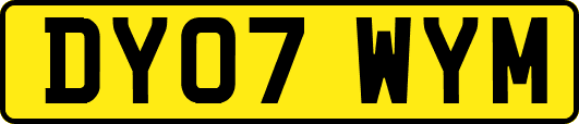 DY07WYM