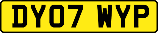 DY07WYP