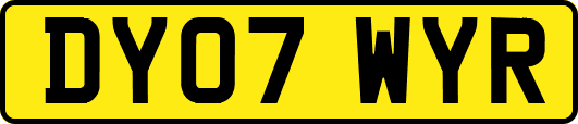 DY07WYR