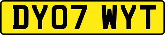 DY07WYT