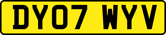 DY07WYV