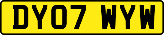 DY07WYW