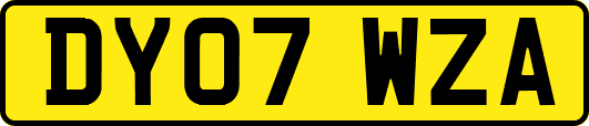 DY07WZA
