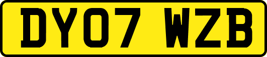 DY07WZB