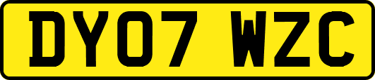 DY07WZC