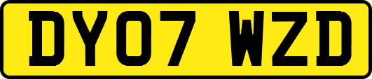 DY07WZD