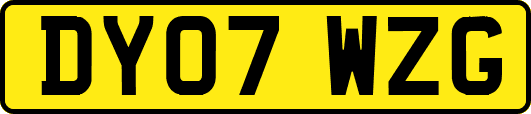 DY07WZG