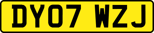 DY07WZJ