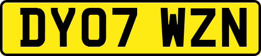 DY07WZN