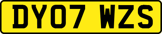 DY07WZS