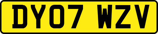 DY07WZV