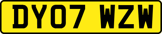 DY07WZW