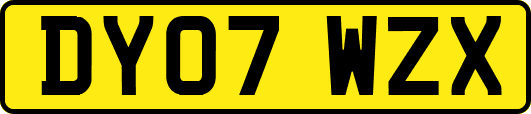 DY07WZX