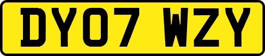 DY07WZY