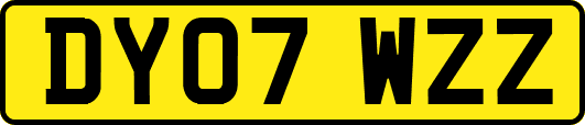 DY07WZZ