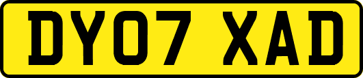 DY07XAD