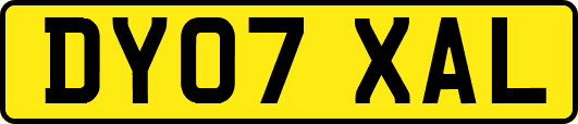 DY07XAL