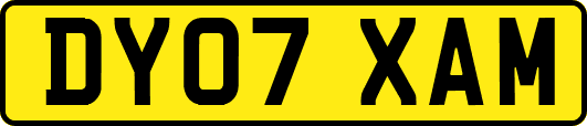 DY07XAM