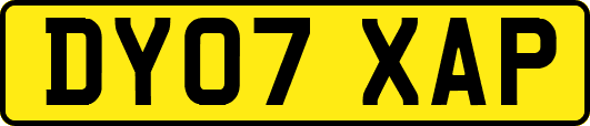 DY07XAP