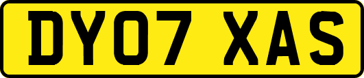 DY07XAS