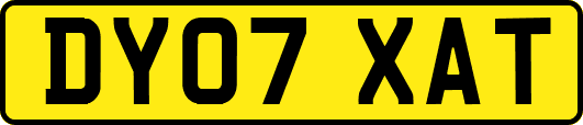 DY07XAT