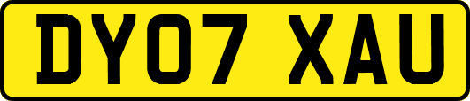 DY07XAU